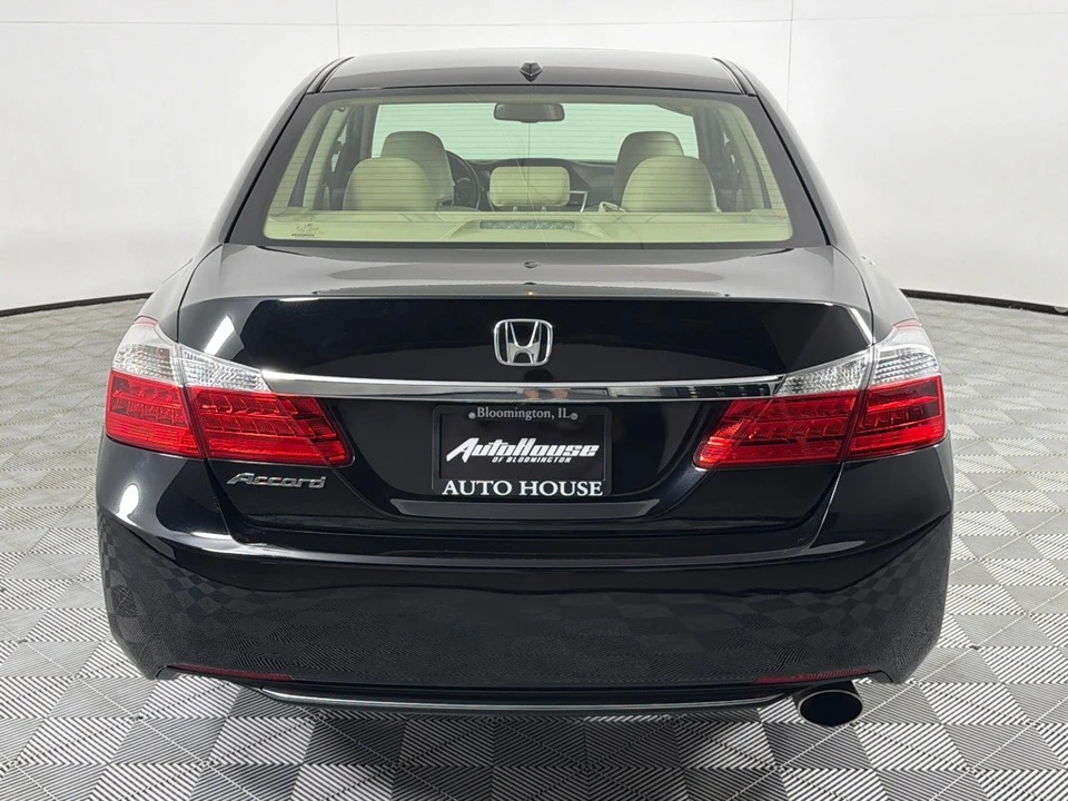 2013 Honda Accord 9th Gen - Image 6 of 21