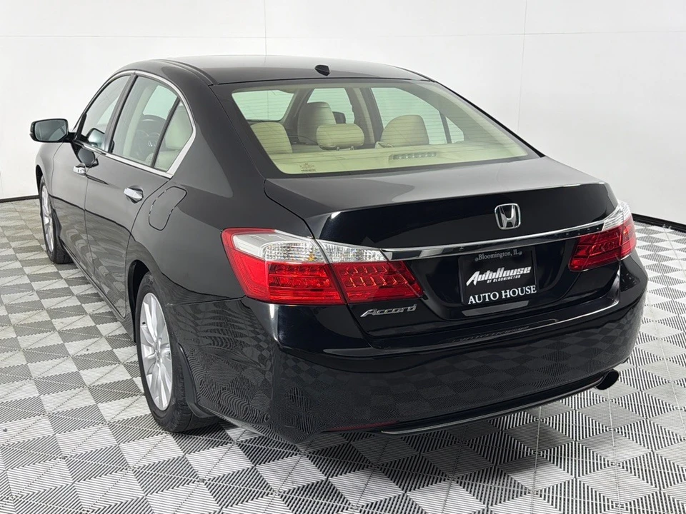 2013 Honda Accord 9th Gen - Image 7 of 21
