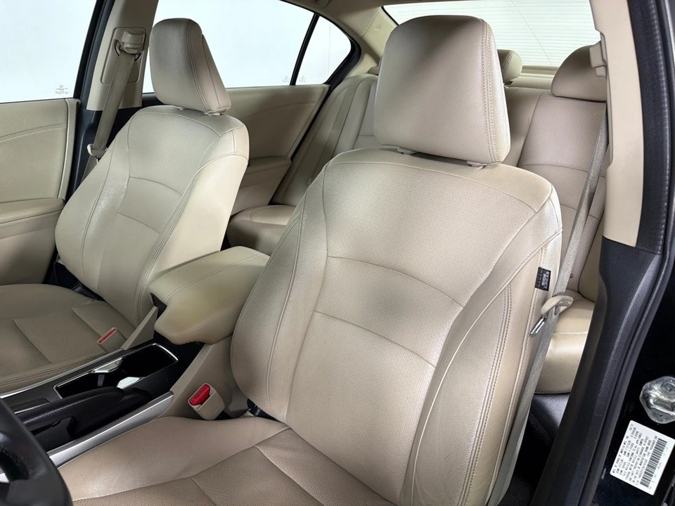 2013 Honda Accord 9th Gen - Image 13 of 21
