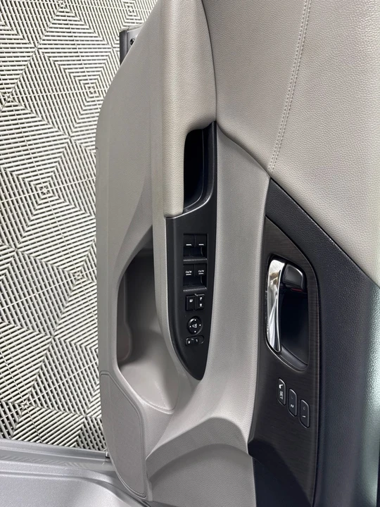 2013 Honda Accord 9th Gen - Image 11 of 12