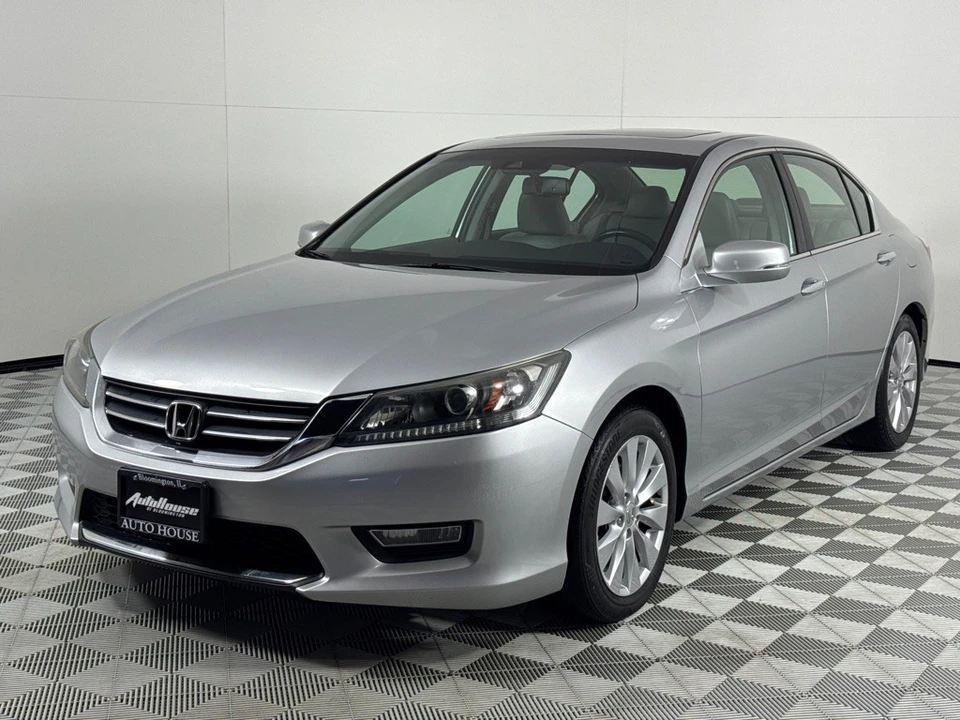 2013 Honda Accord 9th Gen - Image 9 of 12