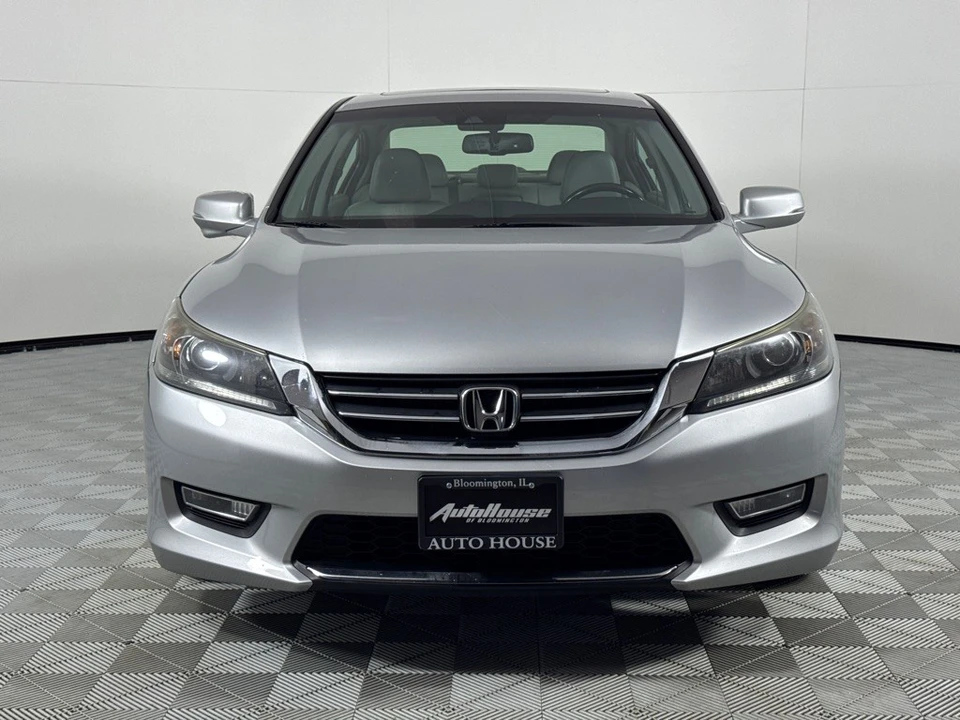 2013 Honda Accord 9th Gen - Image 10 of 12
