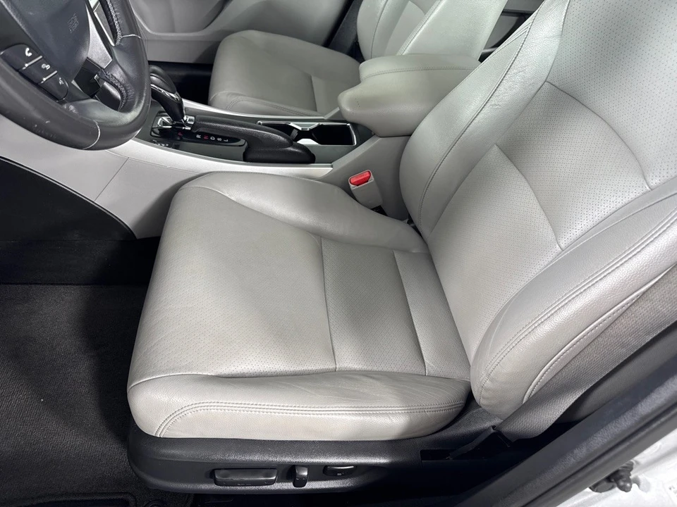 2013 Honda Accord 9th Gen - Image 12 of 12