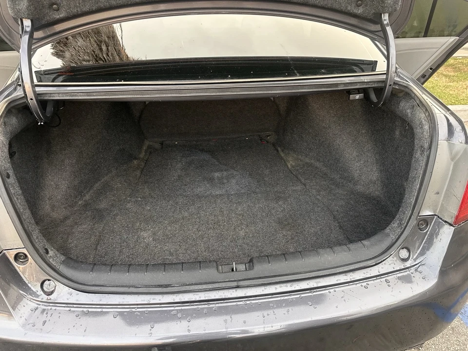 2013 Honda Accord 9th Gen - Image 4 of 8