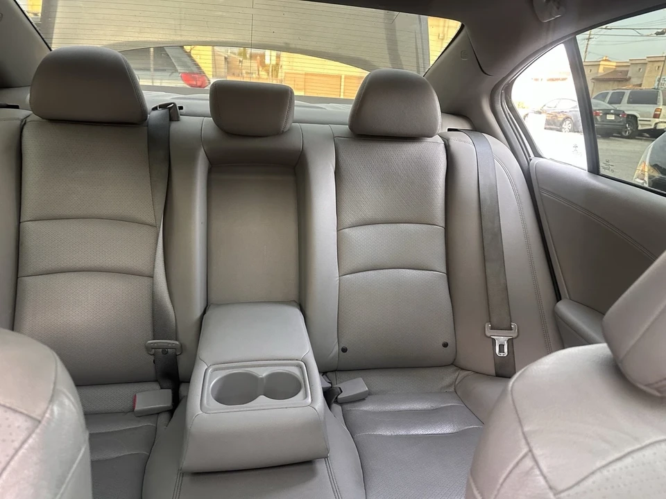 2013 Honda Accord 9th Gen - Image 7 of 8