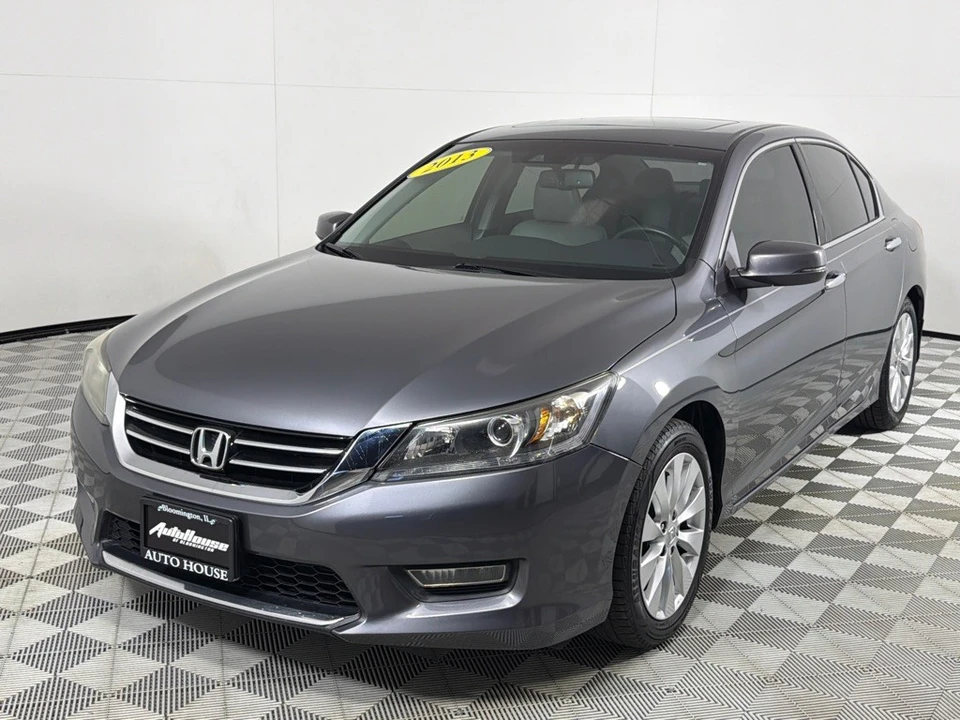 2013 Honda Accord 9th Gen - Image 10 of 12