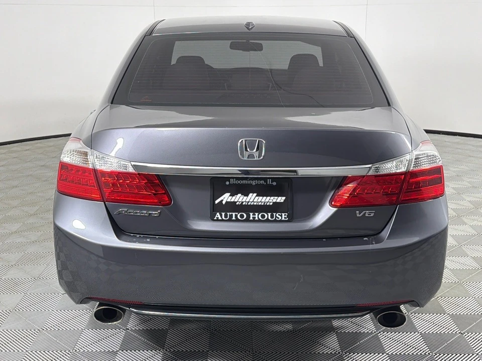 2013 Honda Accord 9th Gen - Image 6 of 12