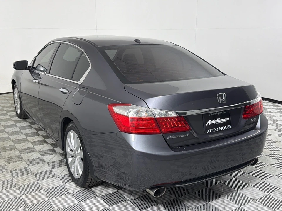 2013 Honda Accord 9th Gen - Image 7 of 12