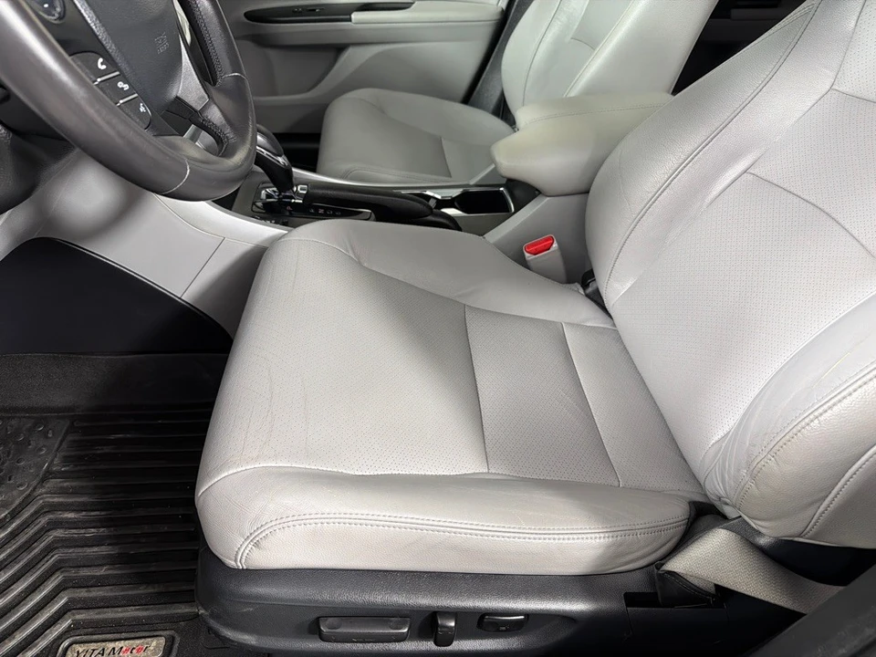 2013 Honda Accord 9th Gen - Image 12 of 12