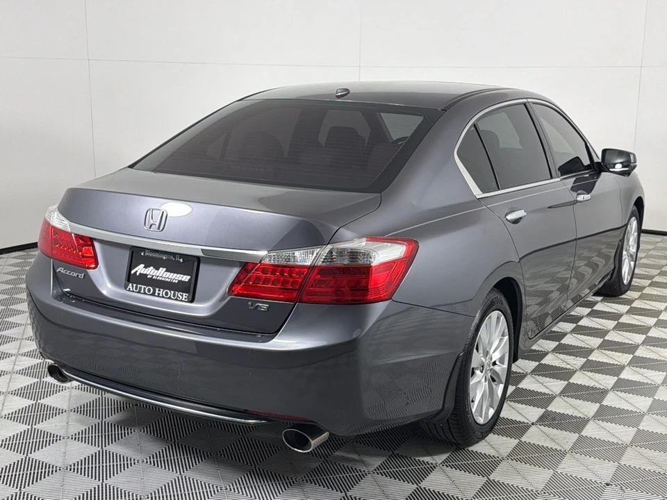 2013 Honda Accord 9th Gen - Image 5 of 12