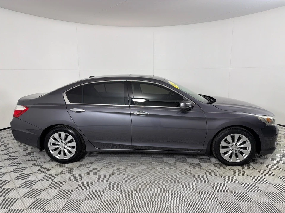 2013 Honda Accord 9th Gen - Image 4 of 12