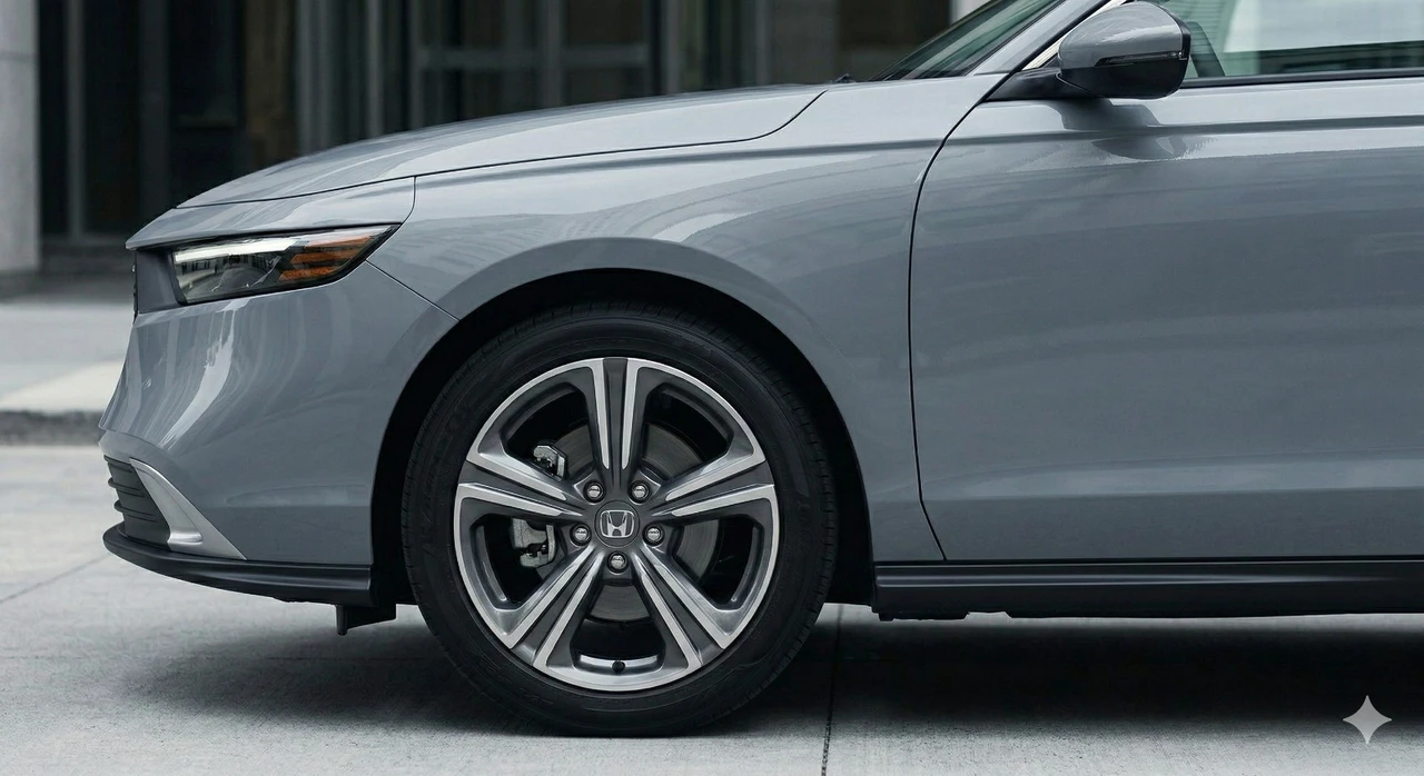 2013 Honda Accord 9th Gen - Image 3 of 10