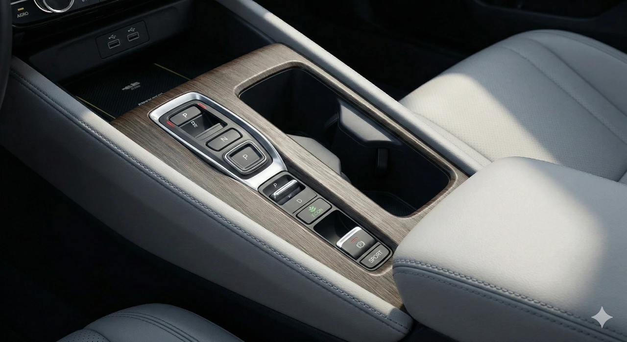 2013 Honda Accord 9th Gen - Image 9 of 10
