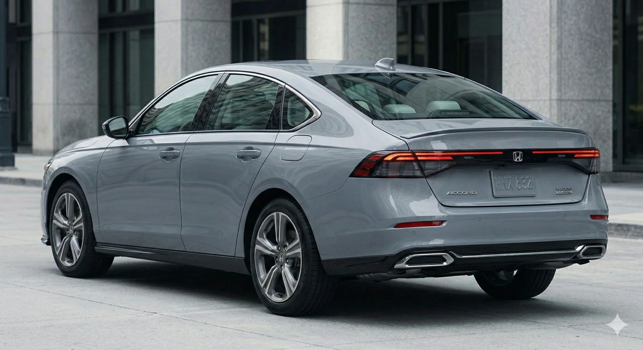 2013 Honda Accord 9th Gen - Image 2 of 10