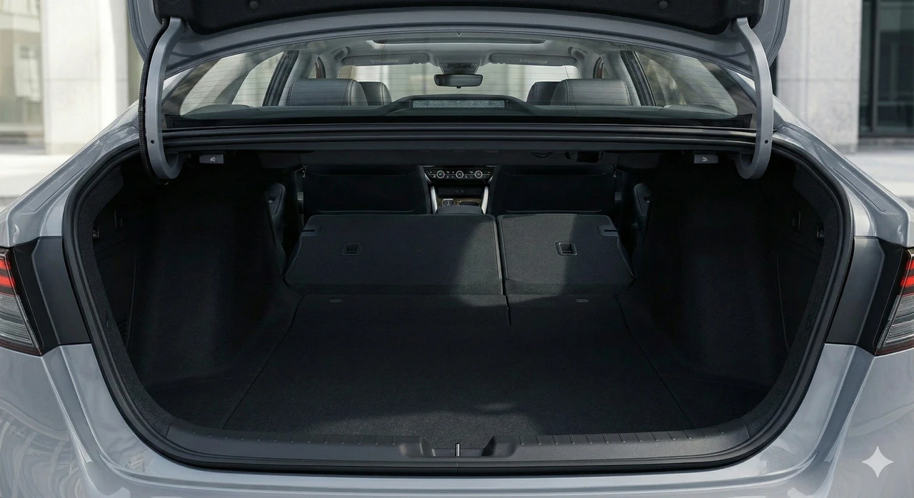 2013 Honda Accord 9th Gen - Image 10 of 10