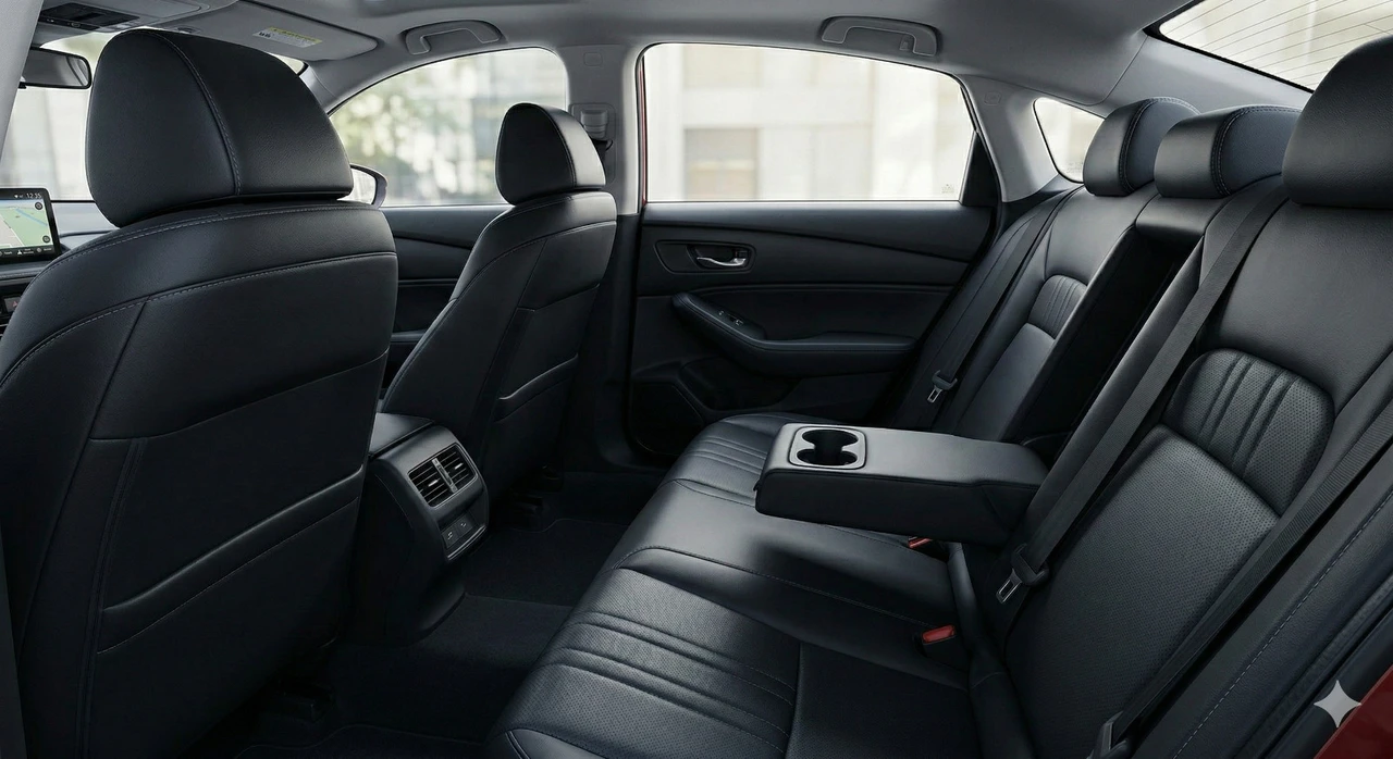 2013 Honda Accord 9th Gen - Image 7 of 10