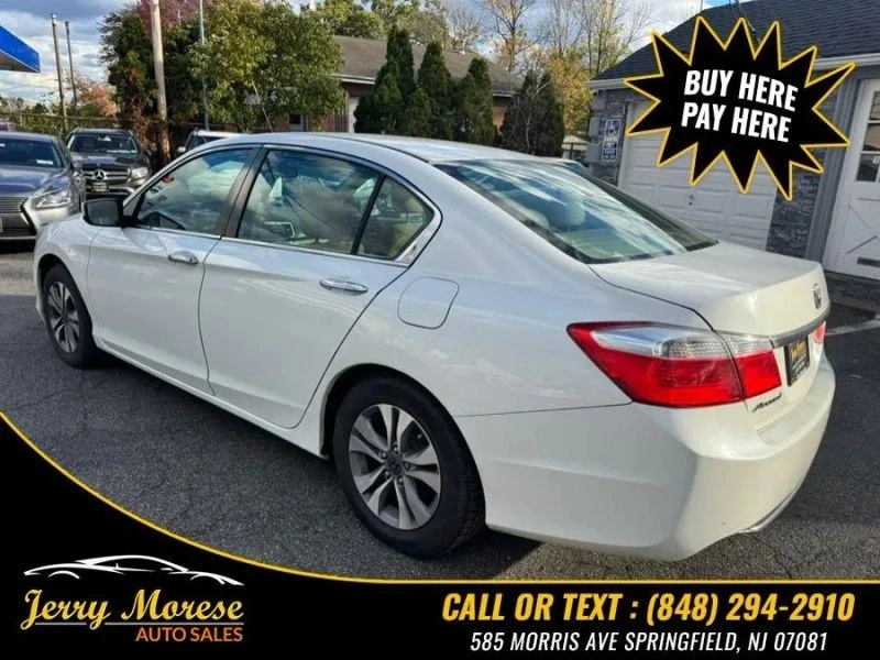 2013 Honda Accord 9th Gen - Image 3 of 12