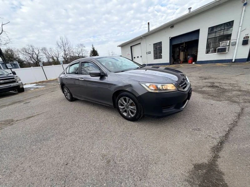 2013 Honda Accord 9th Gen - Image 6 of 12