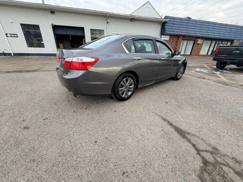 2013 Honda Accord 9th Gen - Image 11 of 12