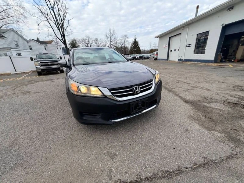 2013 Honda Accord 9th Gen - Image 4 of 12