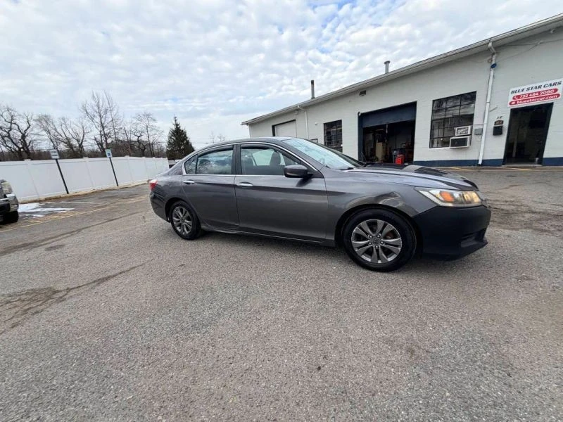 2013 Honda Accord 9th Gen - Image 7 of 12