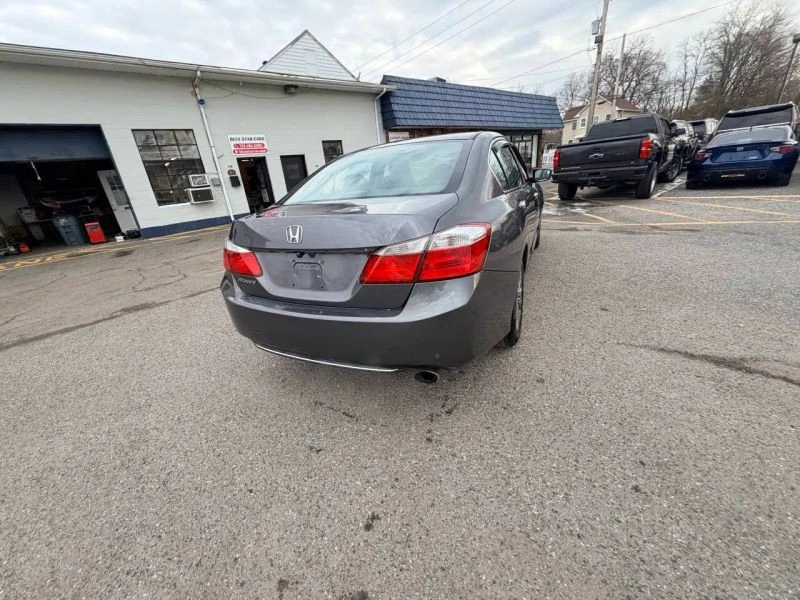 2013 Honda Accord 9th Gen - Image 12 of 12