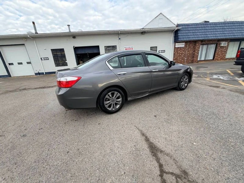 2013 Honda Accord 9th Gen - Image 10 of 12