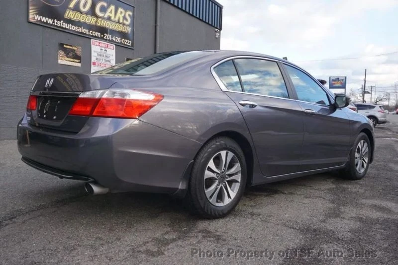 2013 Honda Accord 9th Gen - Image 7 of 12