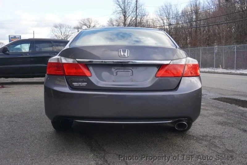2013 Honda Accord 9th Gen - Image 6 of 12