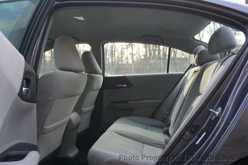 2013 Honda Accord 9th Gen - Image 12 of 12
