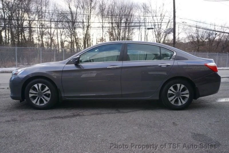 2013 Honda Accord 9th Gen - Image 4 of 12