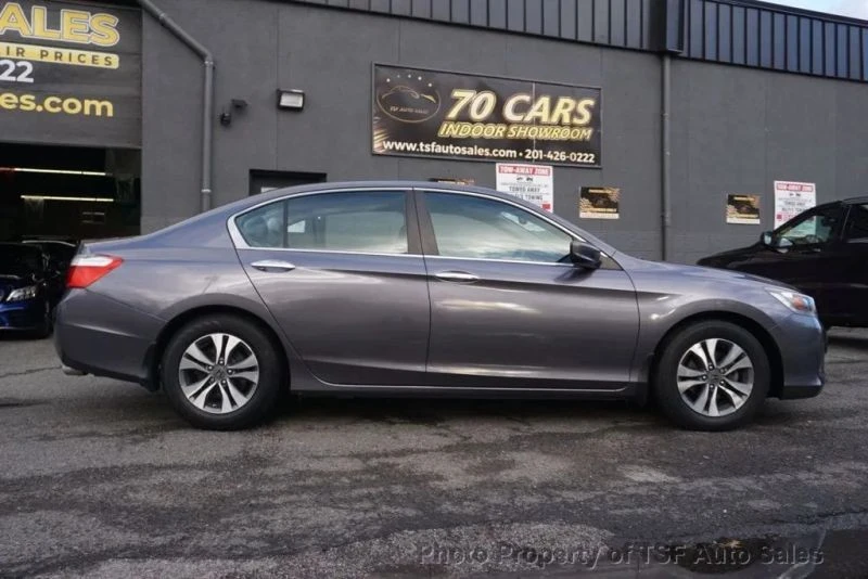 2013 Honda Accord 9th Gen - Image 8 of 12