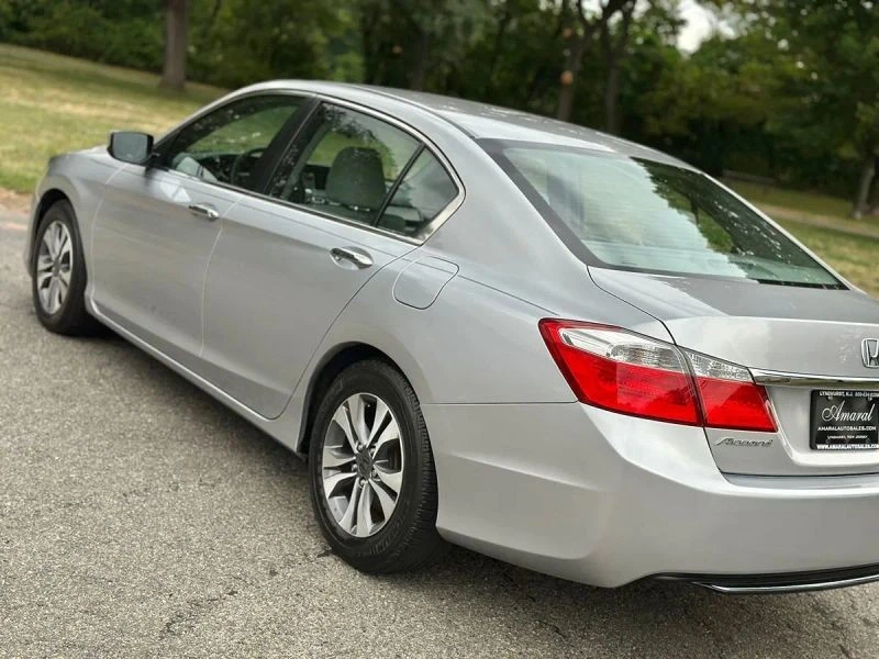 2013 Honda Accord 9th Gen - Image 12 of 12