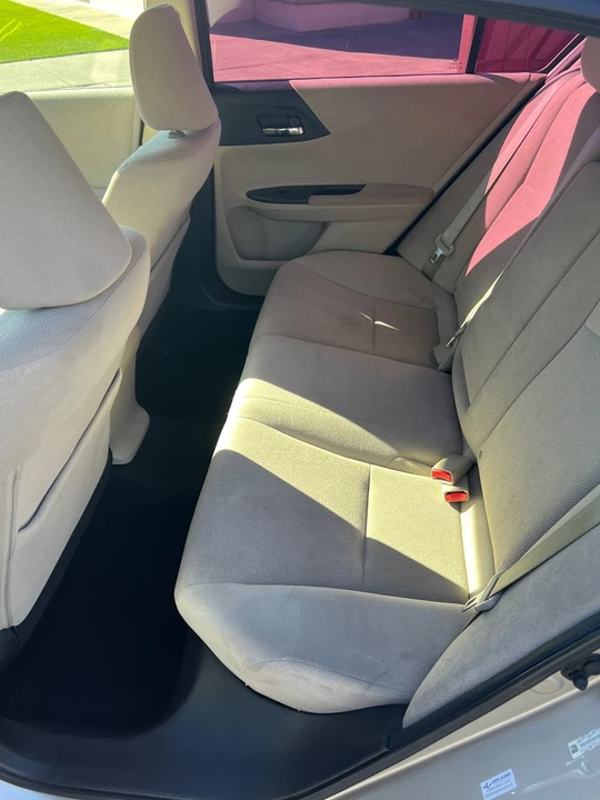 2013 Honda Accord 9th Gen - Image 8 of 10
