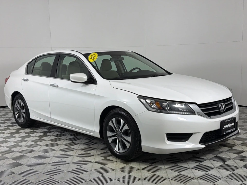 2013 Honda Accord 9th Gen - Image 3 of 12