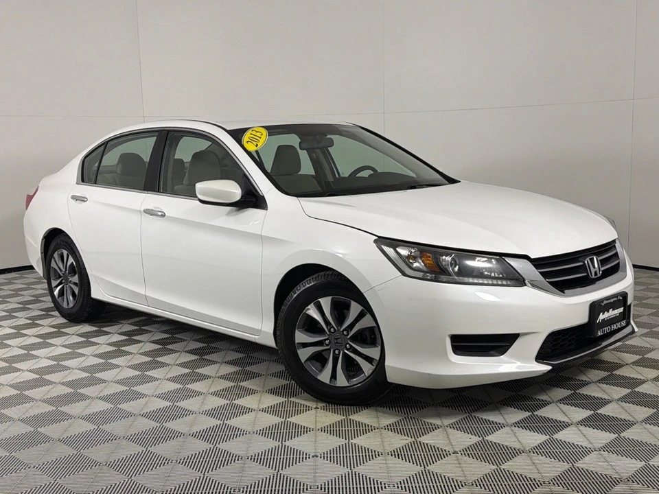 2013 Honda Accord 9th Gen - Image 2 of 12