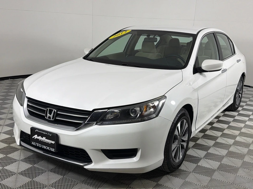 2013 Honda Accord 9th Gen - Image 9 of 12