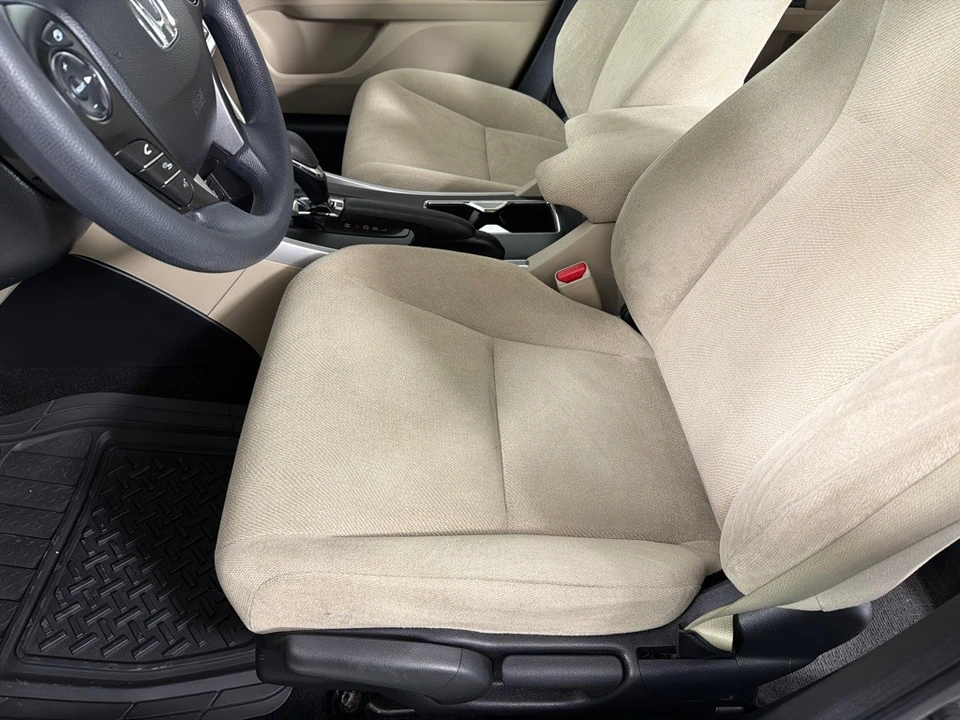 2013 Honda Accord 9th Gen - Image 11 of 12