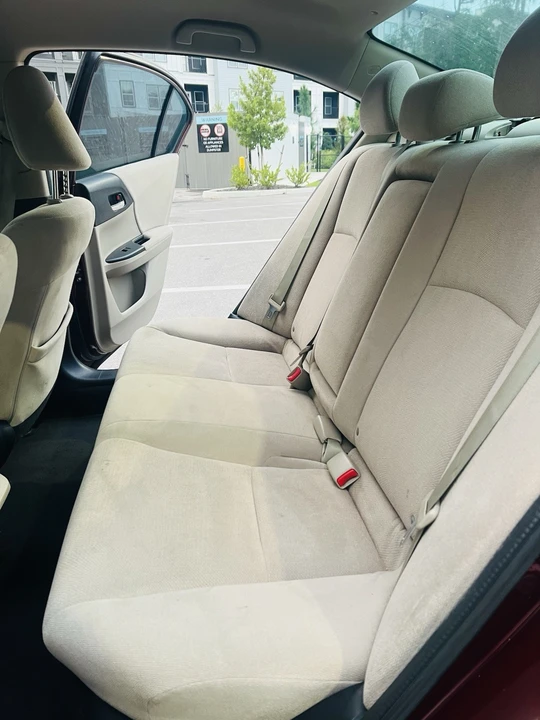2013 Honda Accord 9th Gen - Image 14 of 19
