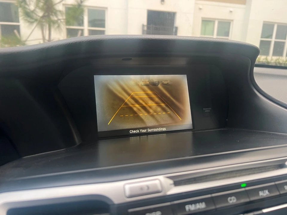 2013 Honda Accord 9th Gen - Image 17 of 19
