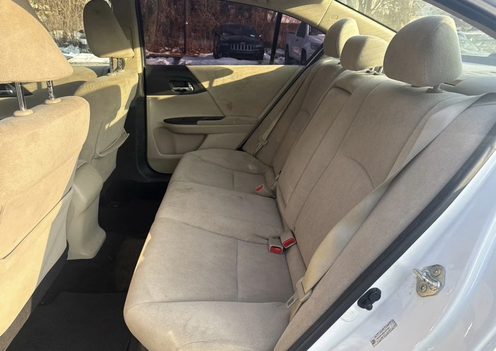 2013 Honda Accord 9th Gen - Image 11 of 11