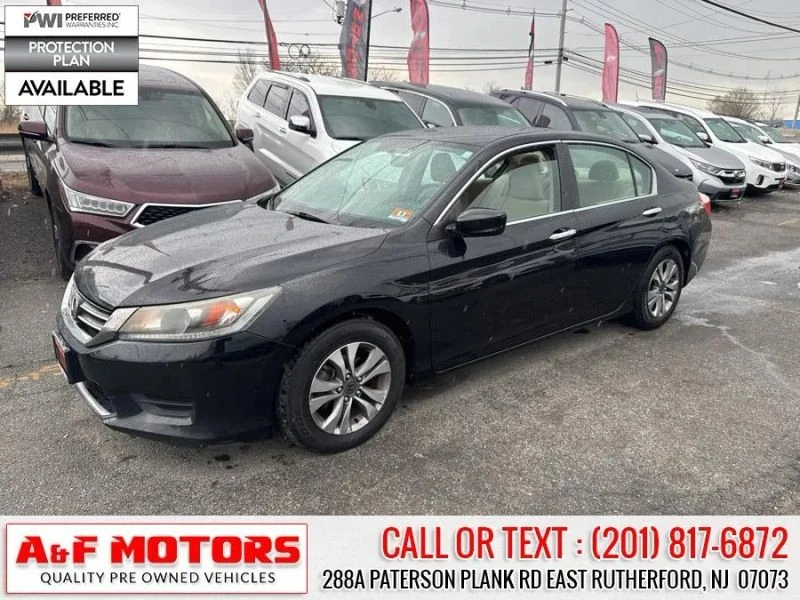 2013 Honda Accord 9th Gen - Image 3 of 12