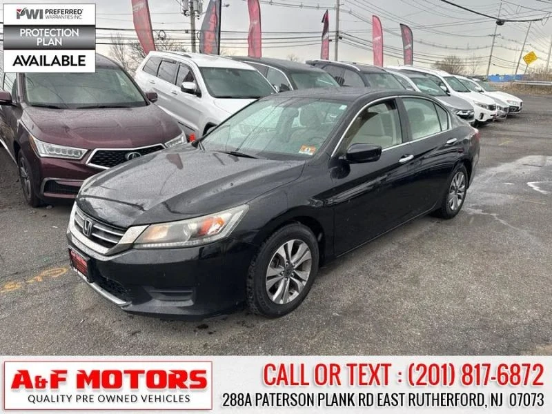 2013 Honda Accord 9th Gen - Image 2 of 12