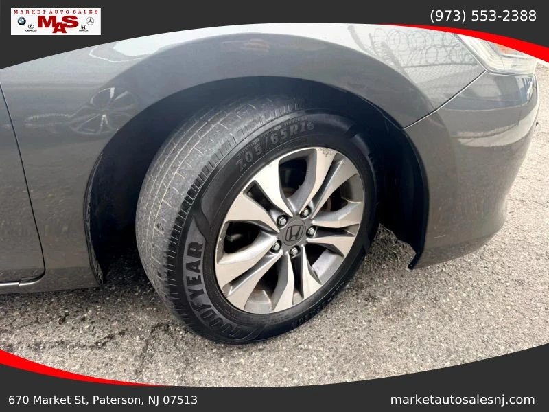 2013 Honda Accord 9th Gen - Image 10 of 12
