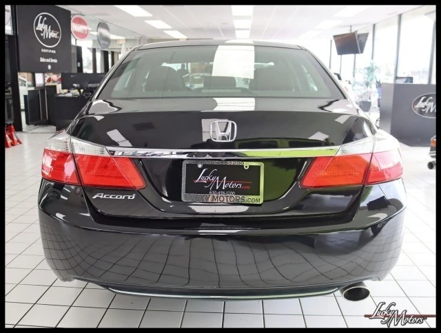 2013 Honda Accord 9th Gen - Image 11 of 12