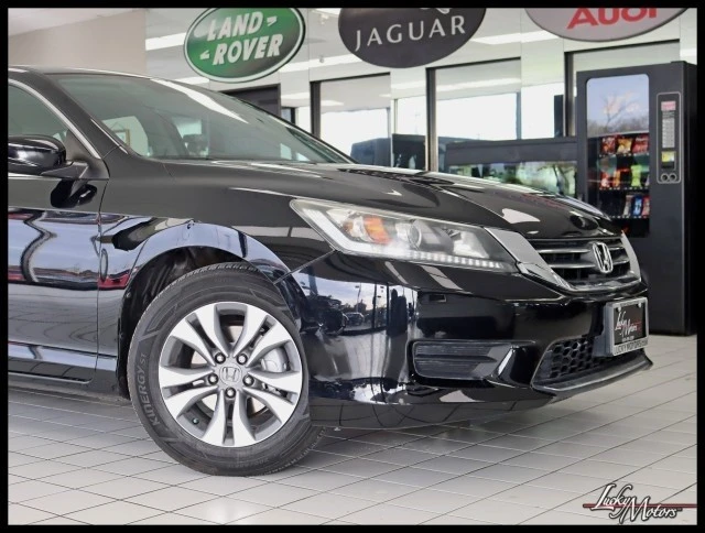 2013 Honda Accord 9th Gen - Image 2 of 12