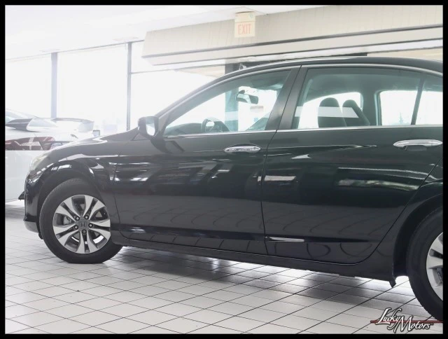 2013 Honda Accord 9th Gen - Image 9 of 12