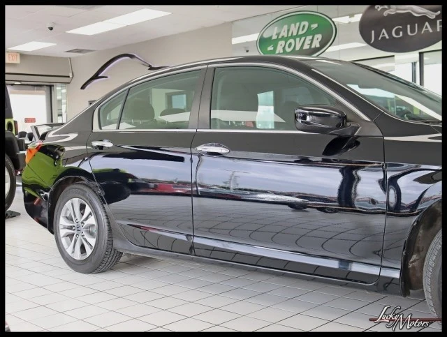 2013 Honda Accord 9th Gen - Image 3 of 12