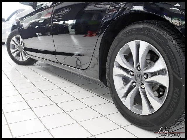 2013 Honda Accord 9th Gen - Image 10 of 12
