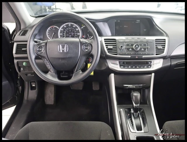 2013 Honda Accord 9th Gen - Image 12 of 12